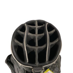 Used Ogio CART BAG Mens Cart Bag Black 11847-S000033325