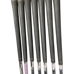 Used Cleveland HB3 Mens Iron Set LH 5I-SW 11847-S000033324
