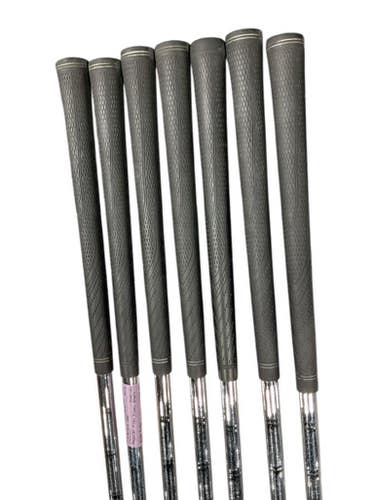 Used Cleveland HB3 Mens Iron Set LH 5I-SW 11847-S000033324