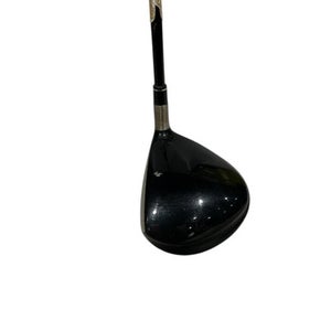 Used Taylormade BURNER Mens Fairway Wood LH 3 Wood 11847-S000033319