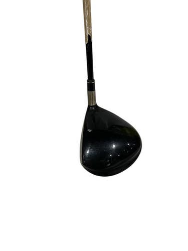 Used Taylormade BURNER Mens Fairway Wood LH 3 Wood 11847-S000033319
