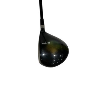 Used Hippo JOHN DALY Mens Fairway Wood LH 2 Wood 11847-S000033315