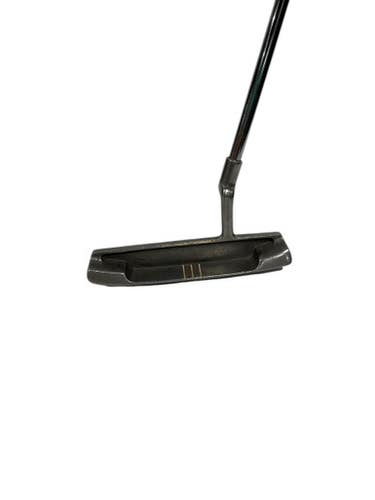 Used PUTTER LH Mens Putter LH 11847-S000033316