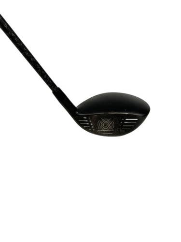 Used Callaway XR Mens Fairway Wood LH 5 Wood 11847-S000033318