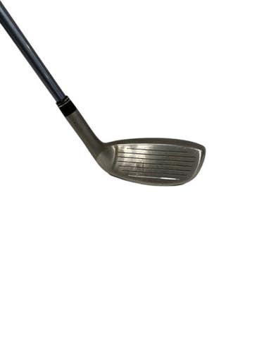 Used Tour Edge Mens Hybrid Club LH 6 Hybrid 11847-S000033313