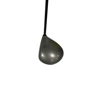 Used Callaway BIG BERTHA Mens Driver LH 10.0 Degree 11847-S000033311