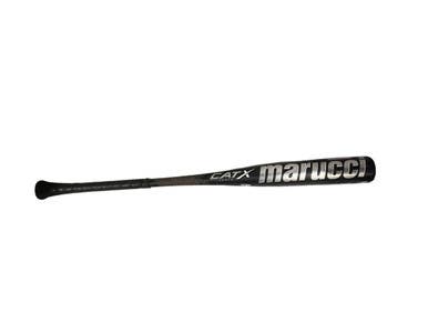 Used Marucci CAT X BB/SB High School -3 Bat 32" 11847-S000033285