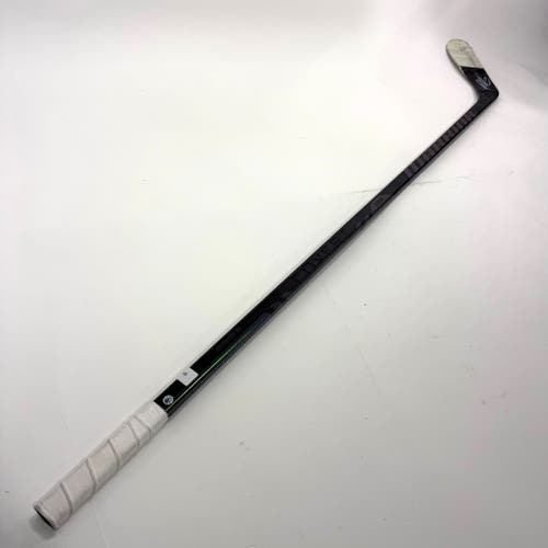 Used Left Warrior Covert QR6 Pro | 85 Flex w03 Curve Grip | Lukas Reichel | BH153