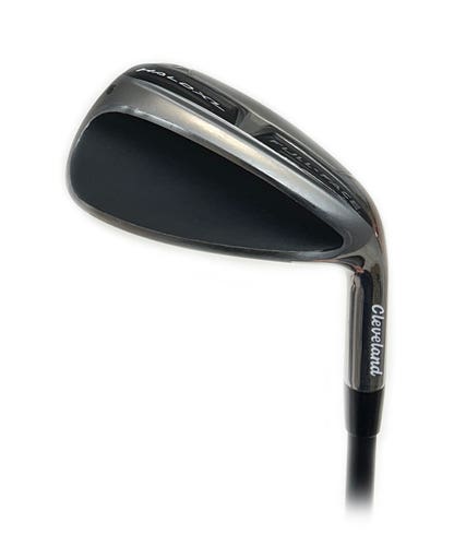 Cleveland Halo XL Full Face Single 9 Iron Graphite Helium 60i Regular Flex