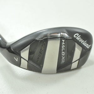 Cleveland Halo XL 2024 7-30* Hybrid Regular Flex Right Tensei Graphite # 212991
