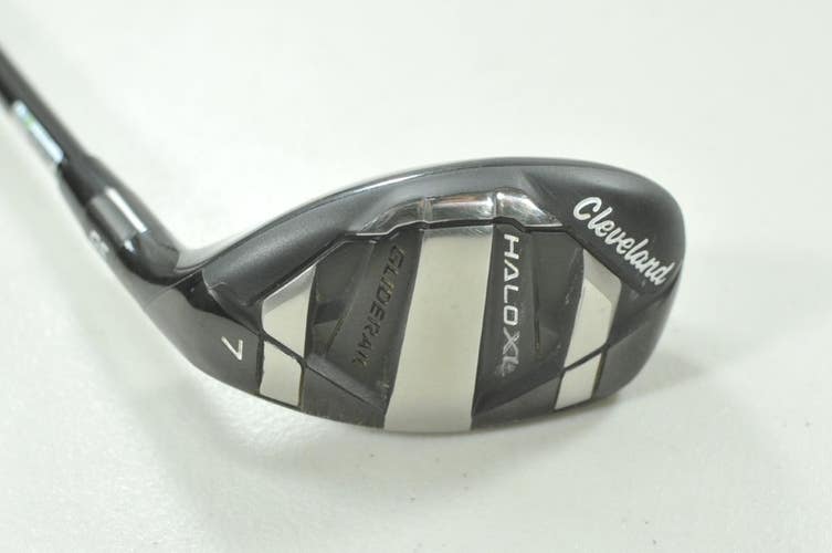 Cleveland Halo XL 2024 7-30* Hybrid Regular Flex Right Tensei Graphite # 212991