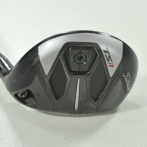 Titleist TSi1 4-20* Hybrid Ladies Flex Right Ascent R3 40g Graphite # 212620