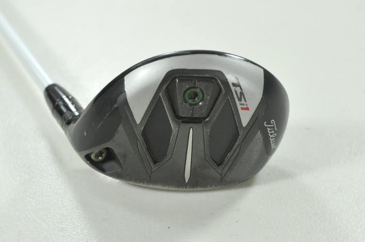 Titleist TSi1 4-20* Hybrid Ladies Flex Right Ascent R3 40g Graphite # 212620