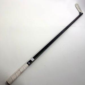 Used Left Warrior Covert QR6 Pro | 85 Flex w03 Curve Grip | Lukas Reichel | BH156