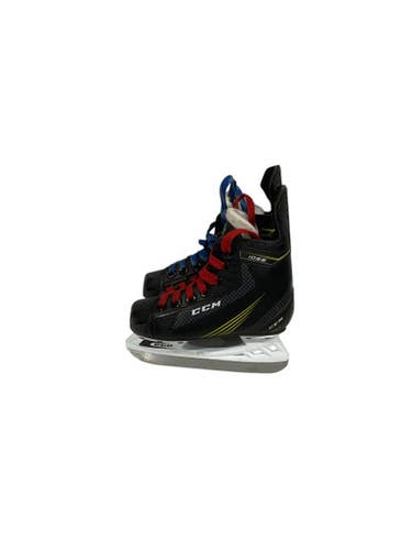 Used CCM 1052 Youth Hockey Skate Youth 10.0 11847-S000033063