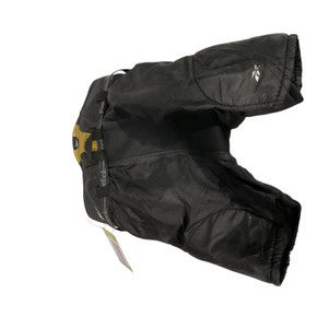 Used Reebok Youth Pant Black SM 11847-S000033060