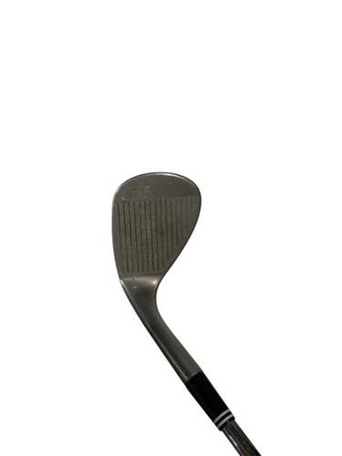 Used Cleveland Golf Wedge Mens RH 58 Degree 11847-S000033071