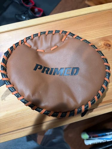 Primed RH Infield training glove(Used)