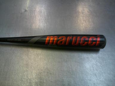 Used Marucci CAT 9 BB/SB USSSA 2 3/4 Bat 31" 11339-S000199094