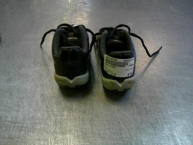 Used Nike CLEAT BB/SB Cleats Black Youth 11.0 11339-S000199109