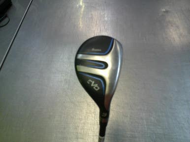 Used EVO ARMOUR Mens Hybrid Club RH 3 Hybrid 11339-S000199122