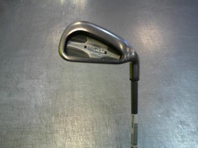 Used Callaway BIG BERTHA Mens Individual Iron RH 6 Iron 11339-S000199206