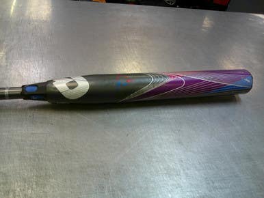 Used Demarini CF 2020 BB/SB Fastpitch Bat 34" 11339-S000199245