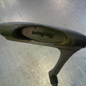 Used MacGregor MILLED FACE MP53 Mens Putter RH 11339-S000199280