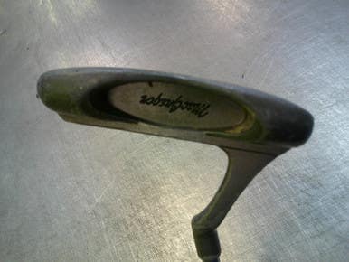 Used MacGregor MILLED FACE MP53 Mens Putter RH 11339-S000199280