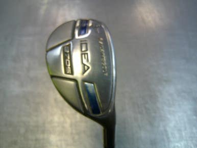 Used Adams Golf IDEA A70S Mens Individual Iron RH 3 Iron 11339-S000199294