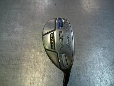 Used Adams Golf IDEA A70S Mens Individual Iron RH 5 Iron 11339-S000199293