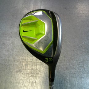 Used Nike VAPOR Mens Hybrid Club RH 3 Hybrid 11339-S000199297