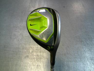 Used Nike VAPOR Mens Hybrid Club RH 3 Hybrid 11339-S000199297