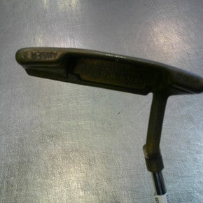 Used Ping ANSER 3 Mens Putter RH 11339-S000199318