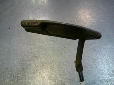 Used Ping ANSER 3 Mens Putter RH 11339-S000199318