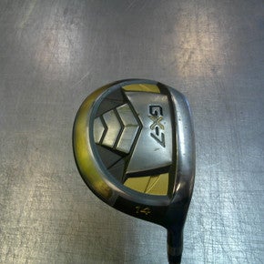 Used Gx-7 14 Mens Driver RH 10.0 Degree 11339-S000199319