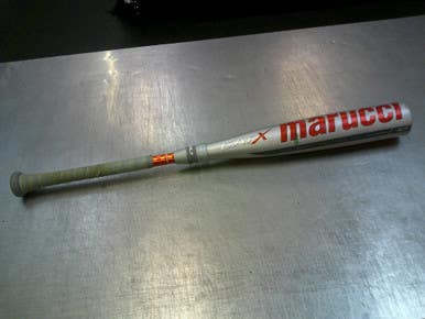 Used Marucci CATX COMPOSITE BB/SB USSSA 2 3/4 Bat 30" 11339-S000198832