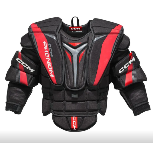 CCM Phenom Goalie Chest Protector Junior LG/XL