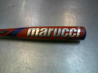 Used Marucci CAT 9 BB/SB USSSA 2 3/4 Bat 30" 11339-S000198975