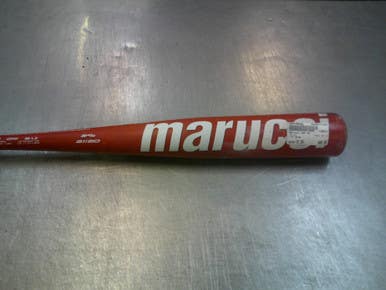 Used Marucci CAT X2 BB/SB USA 2 5/8 Bat 31" 11339-S000198991