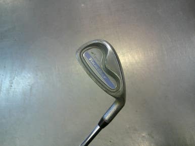 Used Powerbilt TOUR BILT Women Individual Iron RH 7 Iron 11339-S000199003
