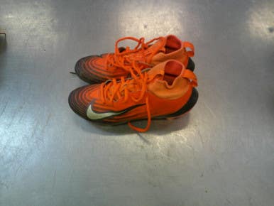 Used Nike Soccer Cleats Red Senior 6.5 11339-S000199006