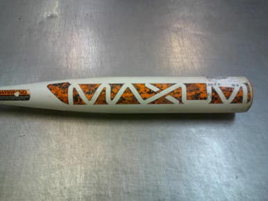 Used Combat MAXUM BB/SB USSSA 2 5/8 Bat 29" 11339-S000199025