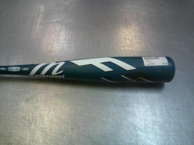 Used Marucci F5 BB/SB USSSA 2 3/4 Bat 27" 11339-S000199033