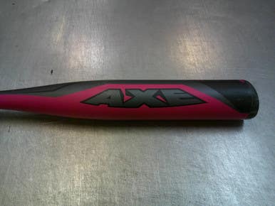Used AXE DANIELLE LAWRIE BB/SB Fastpitch Bat 28" 11339-S000199021