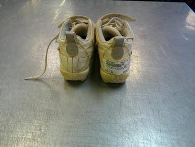 Used Under Armour BRYSON HARPER BB/SB Cleats Black Junior 03 11339-S000199077