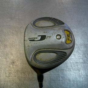 Used HAGEN JR Jr Fairway Wood LH 3 Wood 11339-S000199418