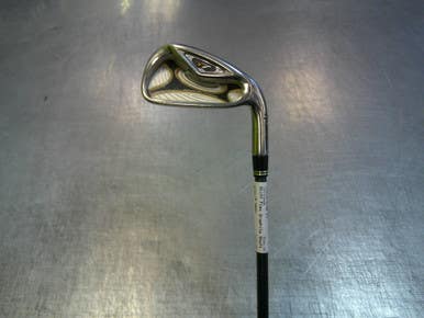 Used Taylormade R7 Mens Individual Iron RH 5 Iron 11339-S000199420