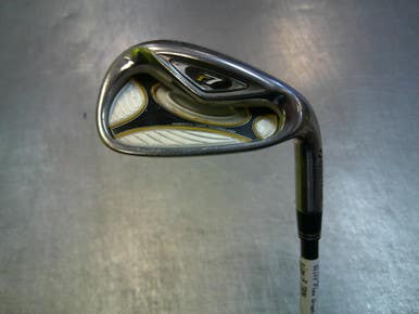 Used Taylormade R7 Mens Individual Iron RH 9 Iron 11339-S000199419