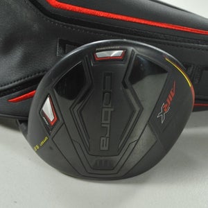 Cobra Air-X Offset 2023 9.5* Driver Regular Flex Right Ultralite 40g # 213105